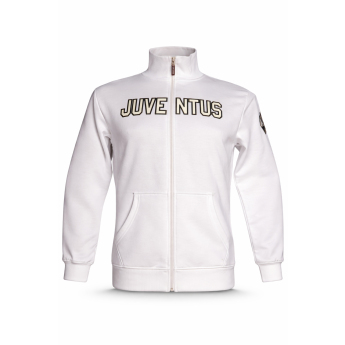 Juventus bluza męska bianco