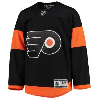 Philadelphia Flyers dziecięca koszulka meczowa Premier Alternate