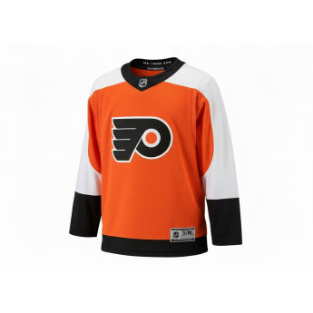 Philadelphia Flyers dziecięca koszulka meczowa Premier Home