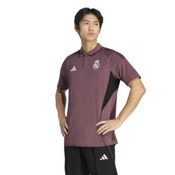 Real Madryt męska koszulka polo shadow