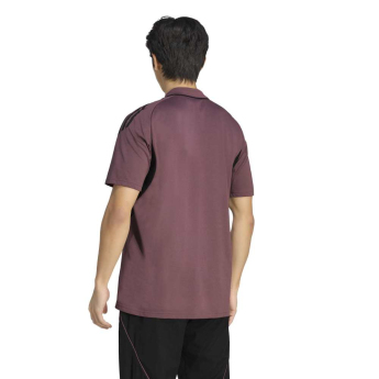 Real Madryt męska koszulka polo shadow