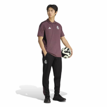 Real Madryt męska koszulka polo shadow