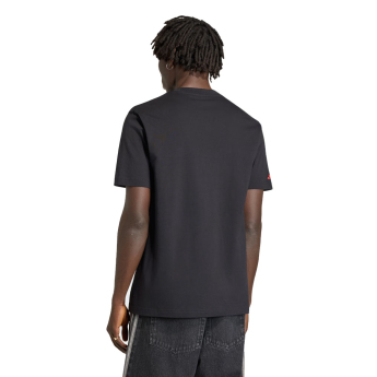 Manchester United koszulka męska Seasonal black