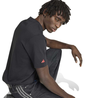 Manchester United koszulka męska Seasonal black