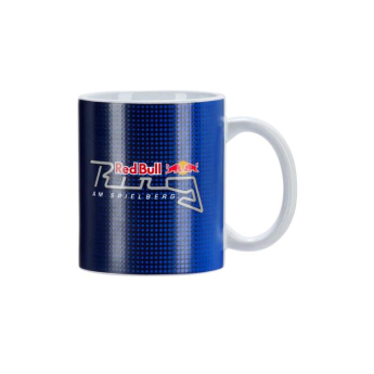 Red Bull Racing kubek blue