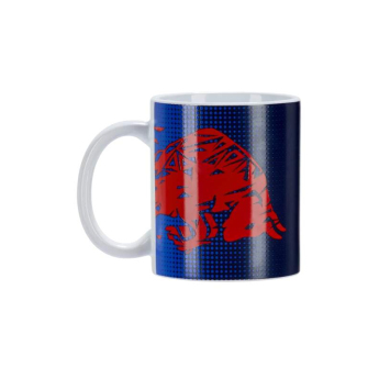 Red Bull Racing kubek blue