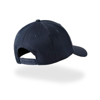 Red Bull Racing dziecięca czapka baseballowa Sparks navy