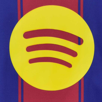 Barcelona zestaw dziecięcy replica 25/26 Home Rashford