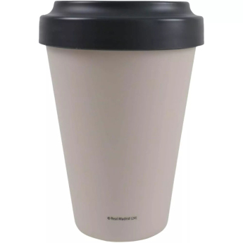 Real Madryt kubek podróżny Take Away