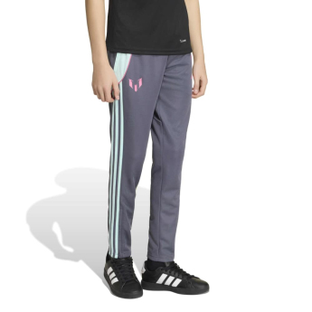 Lionel Messi spodnie dziecięce MESSI aurora