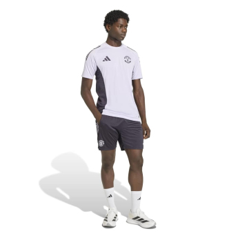 Manchester United męska koszulka meczowa tint