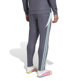 Lionel Messi spodnie męskie MESSI aurora