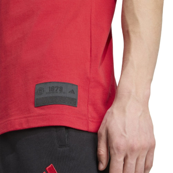 Manchester United koszulka męska US Pack red