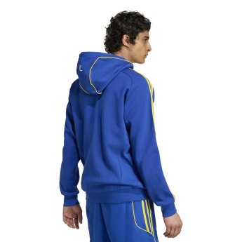 Juventus męska bluza z kapturem Vialli Pack