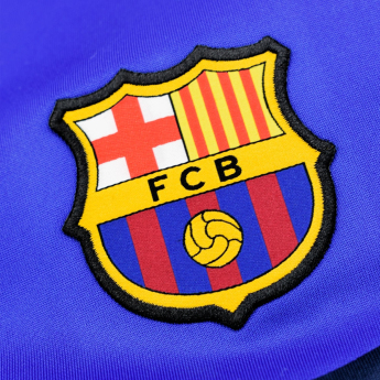 Barcelona męski zestaw sportowy 25/26 triangle