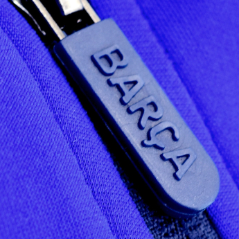 Barcelona męski zestaw sportowy 25/26 triangle