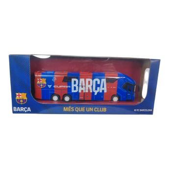 Barcelona autobus Modern 1:50