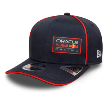 Red Bull Racing dziecięca czapka baseballowa official Teamline Replica F1 Team 2025