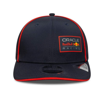 Red Bull Racing dziecięca czapka baseballowa official Teamline Replica F1 Team 2025
