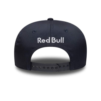 Red Bull Racing dziecięca czapka baseballowa official Teamline Replica F1 Team 2025