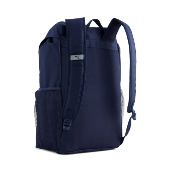 Manchester City plecak Culture blue