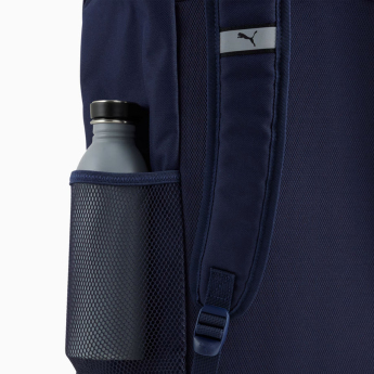 Manchester City plecak Culture blue