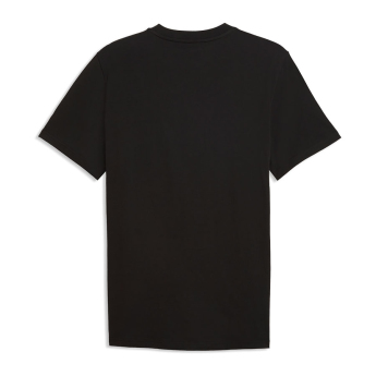 Borusia Dortmund koszulka męska Culture black