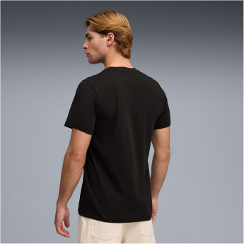 Borusia Dortmund koszulka męska Culture black