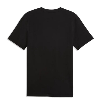 AC Milan koszulka męska Culture black