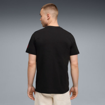 AC Milan koszulka męska Culture black