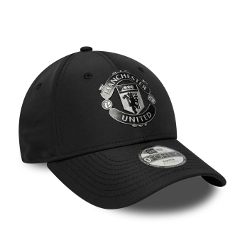 Manchester United dziecięca czapka baseballowa 940K Reflective