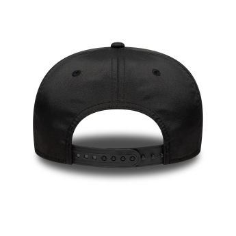 AS Roma czapka baseballówka 970 Stretch snap flawless pin