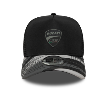 Ducati czapka baseballówka 940 AF trucker print