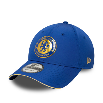 Chelsea czapka baseballówka 940 Retro
