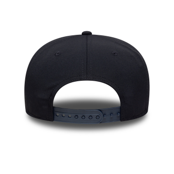 Chelsea czapka baseballówka 970 Stretch snap iridescent 9seventy black