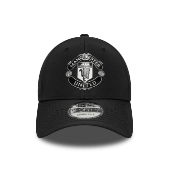Manchester United czapka baseballówka 940 Reflective