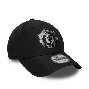 Manchester United czapka baseballówka 940 Reflective