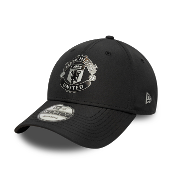 Manchester United czapka baseballówka 940 Reflective