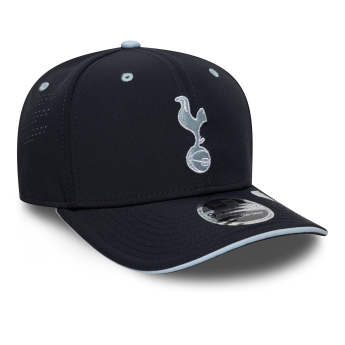 Tottenham czapka baseballówka 970 Stretch snap cockerel 9seventy