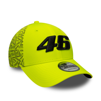 Valentino Rossi czapka baseballówka 940 aop