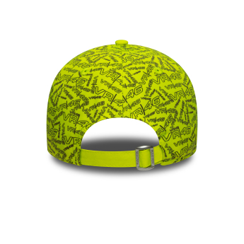 Valentino Rossi czapka baseballówka 940 aop