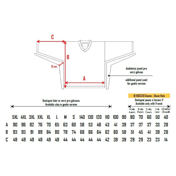 Reprezentacje hokejowe hokejowa koszulka meczowa Czech republic David Pastrňák 2024/2025 CCM Fandres replica red
