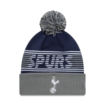 Tottenham czapka zimowa Knit medium sport