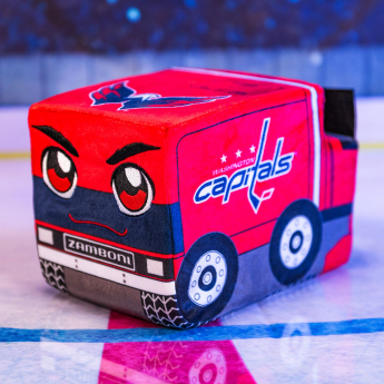 Washington Capitals pluszowa zabawka Zamboni