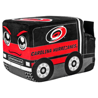 Carolina Hurricanes pluszowa zabawka Zamboni