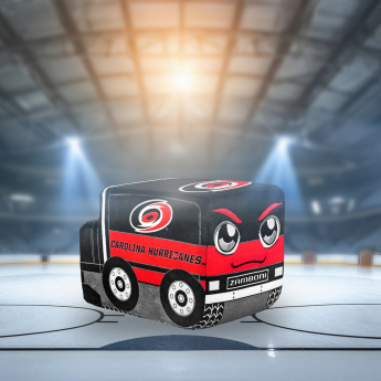 Carolina Hurricanes pluszowa zabawka Zamboni