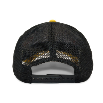 Vegas Golden Knights czapka baseballówka A/CAP Structured Adjustable Meshback