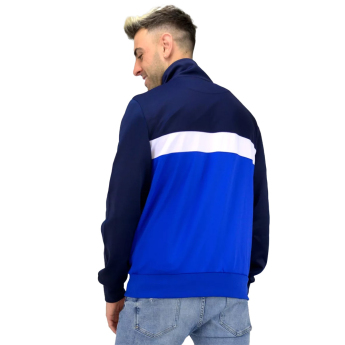 Real Madryt kurtka męska No14 azul