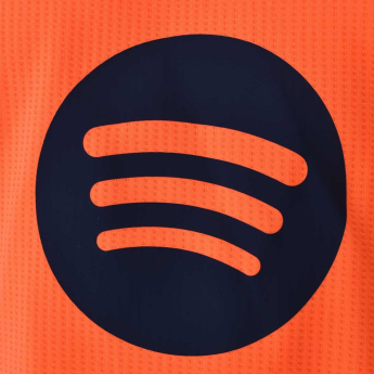 Barcelona zestaw dziecięcy replica 25/26 Third