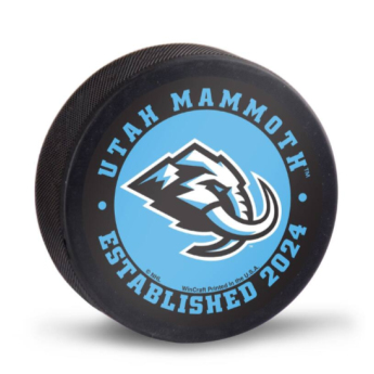 Utah Hockey Club krążek Packaged